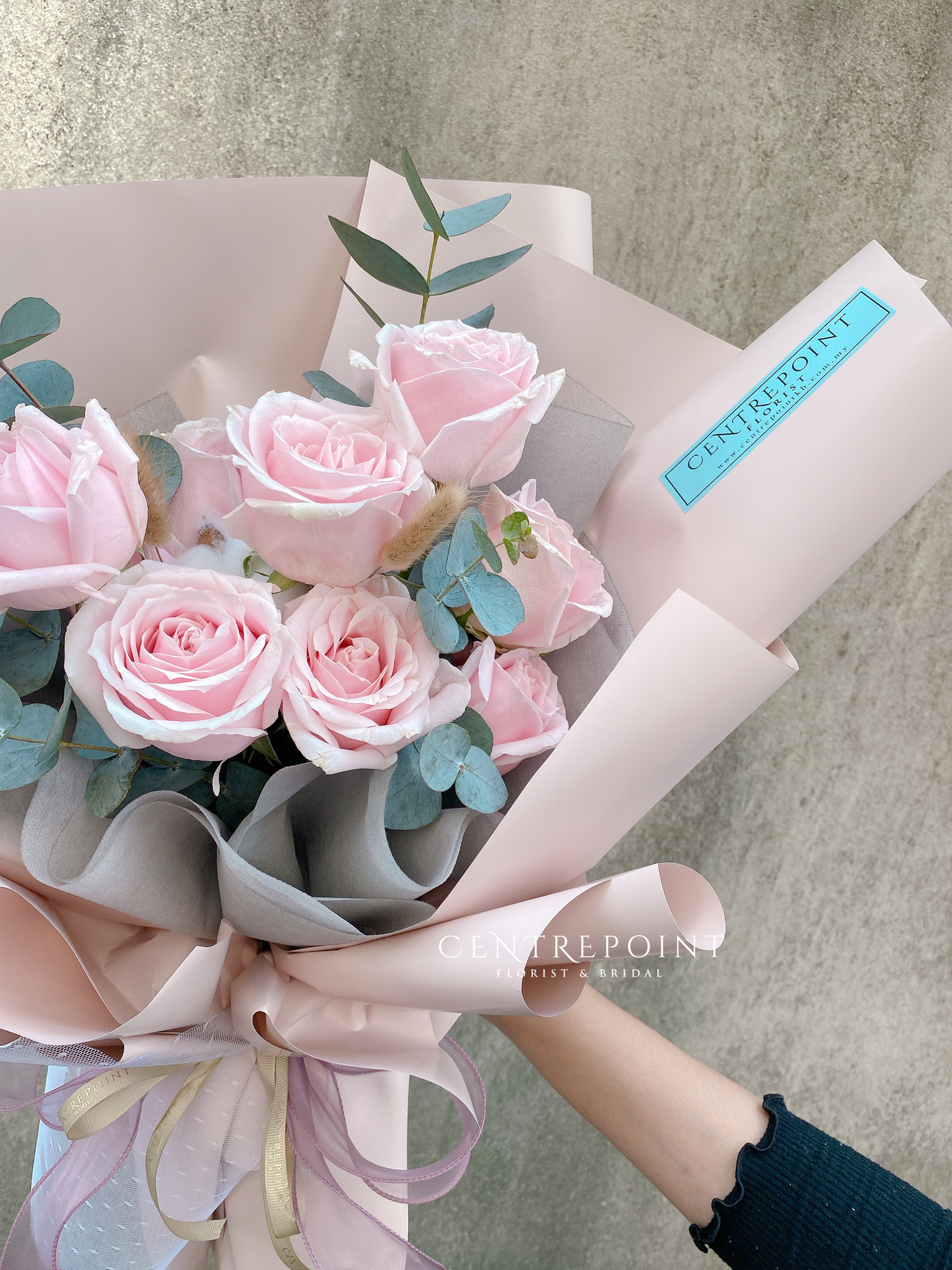 Nude Pink (RM 100.00)