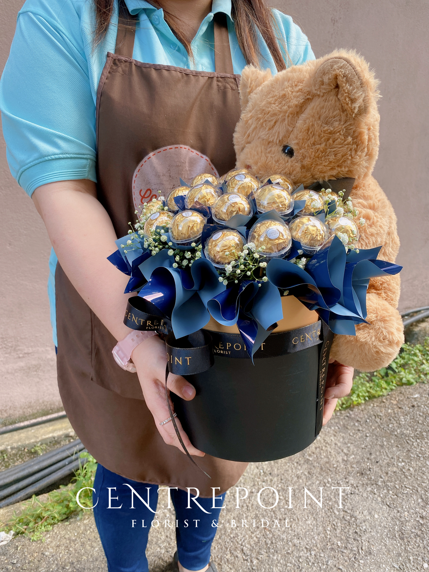 Coco Beary (RM 230.00)