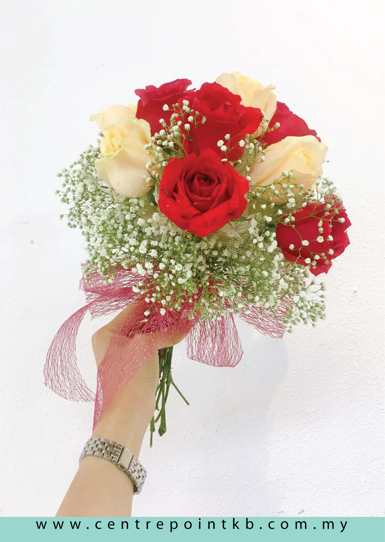 Beautiful Smile (RM 120.00)