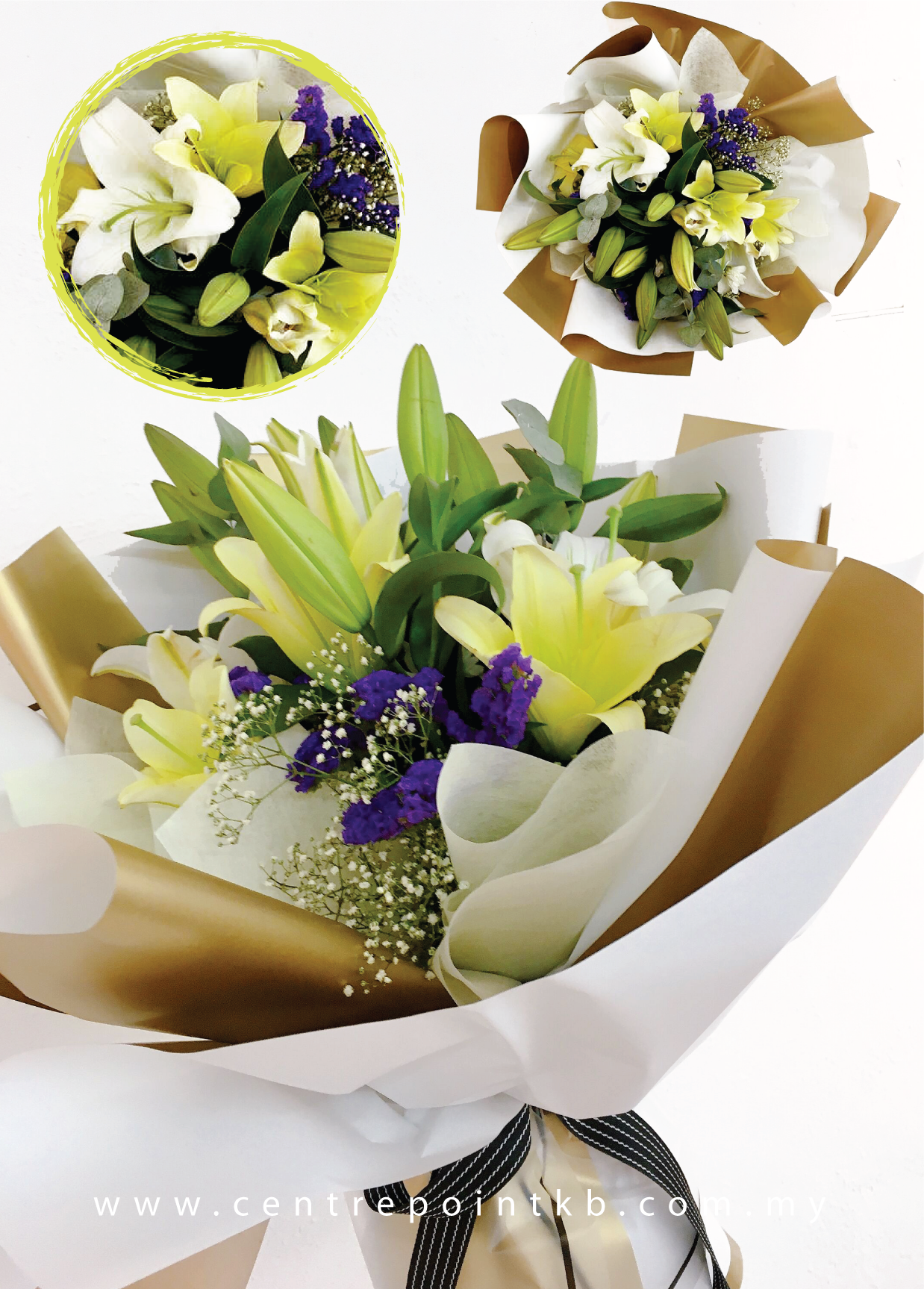 Beautiful World (RM 150.00)