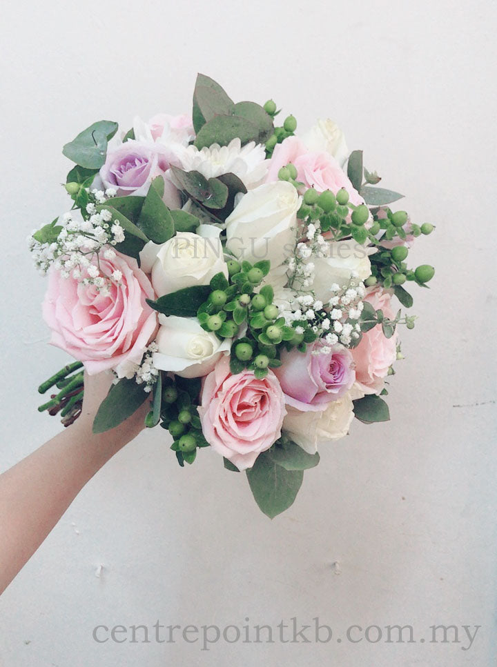 Bridal's Favorite (RM180.00)