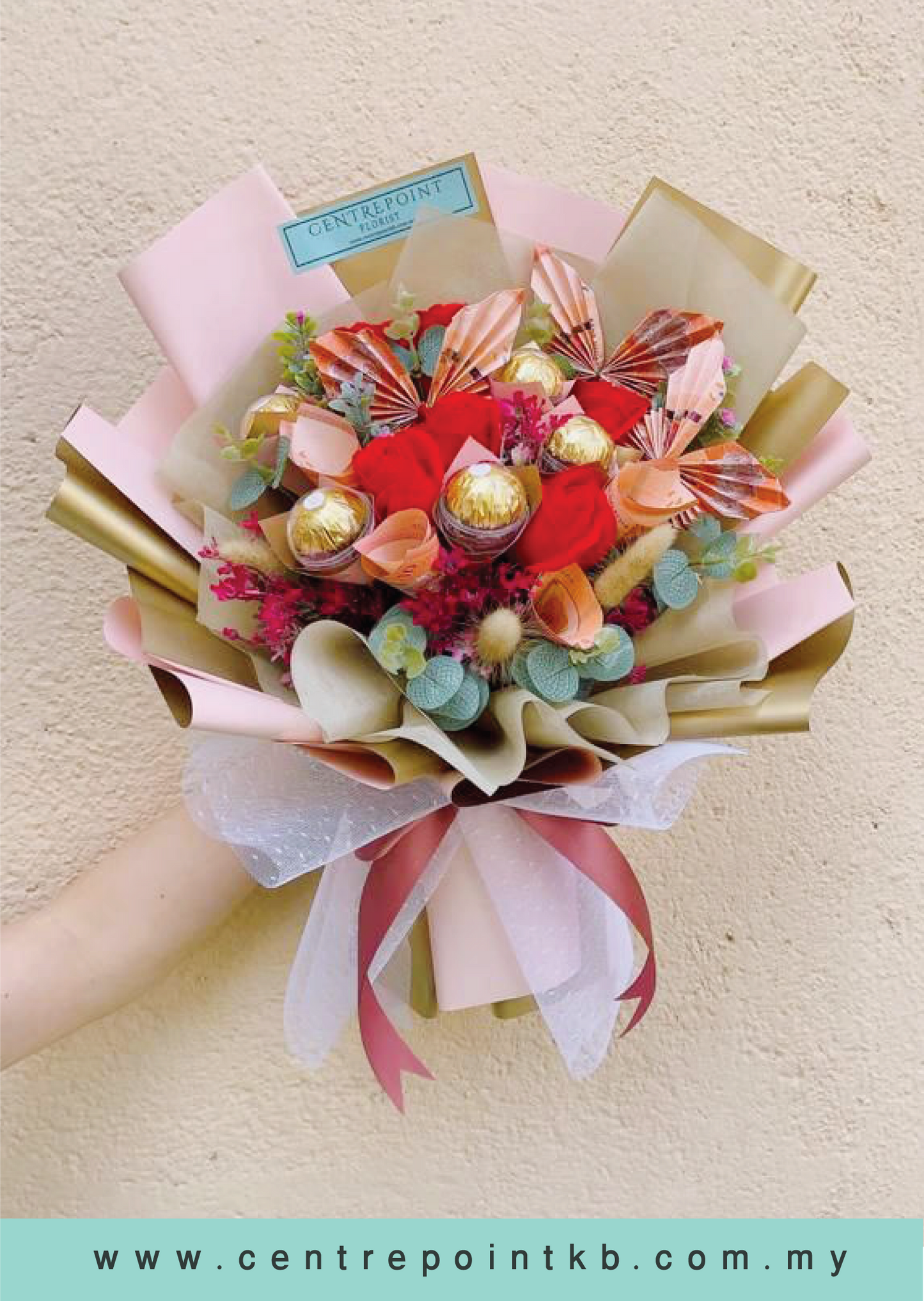 Coco Chanel (RM 150.00)