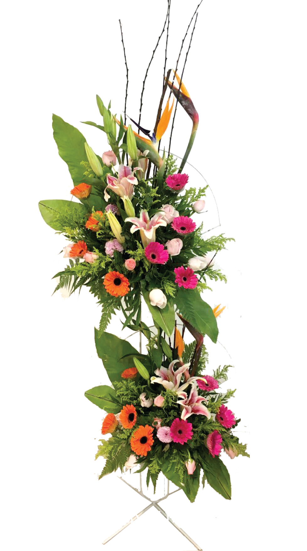 Opening Stand 032 (RM 200.00)