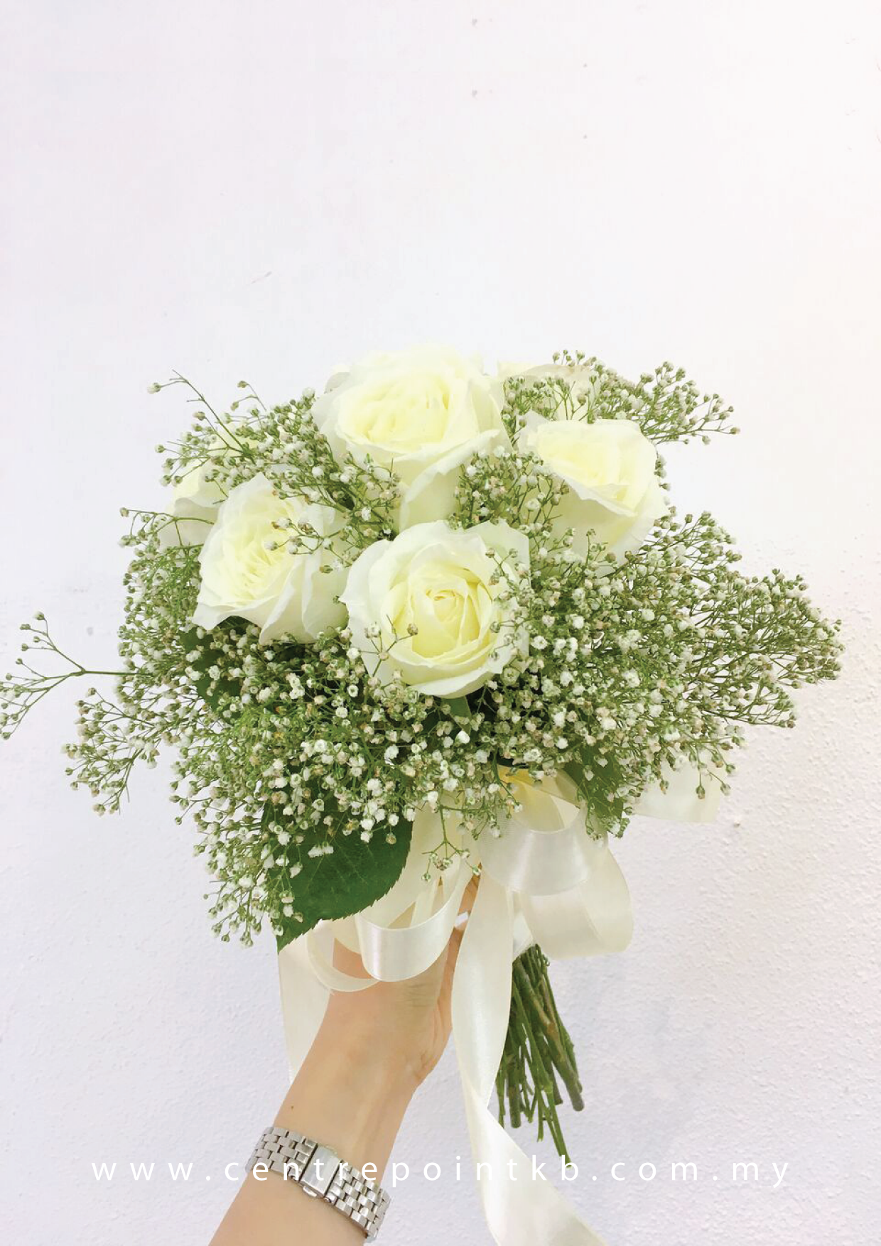 Creamy Lovely Tail (RM 120.00)
