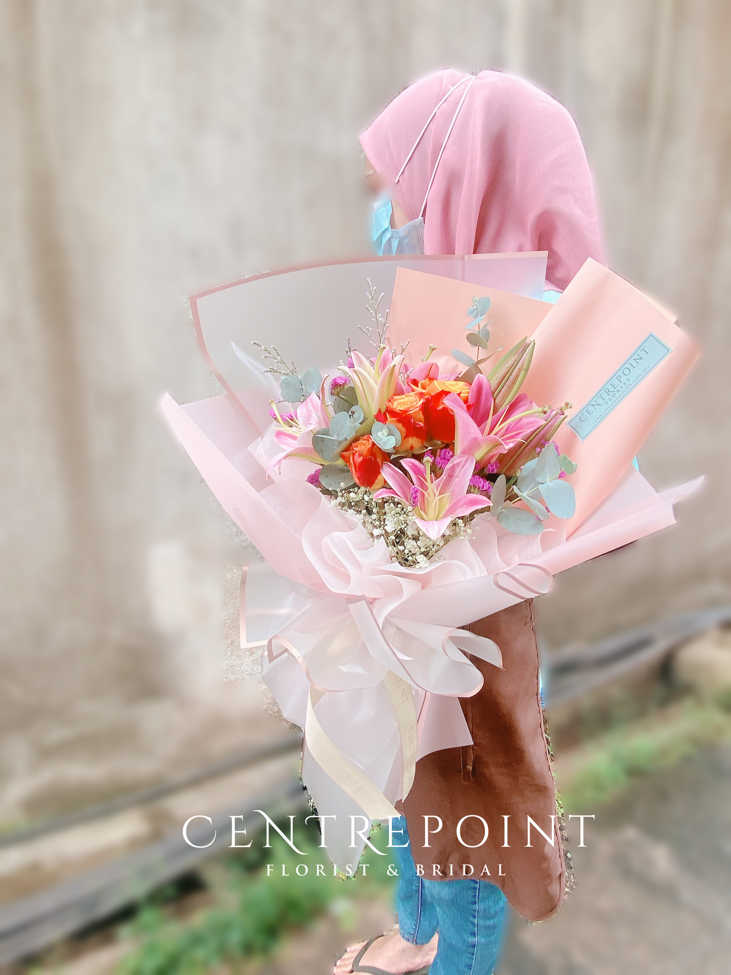 Lophelia (RM 160.00)