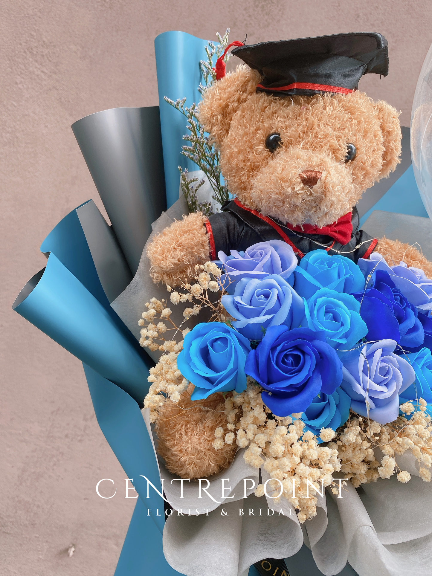 Ocean Blue (RM 180.00)