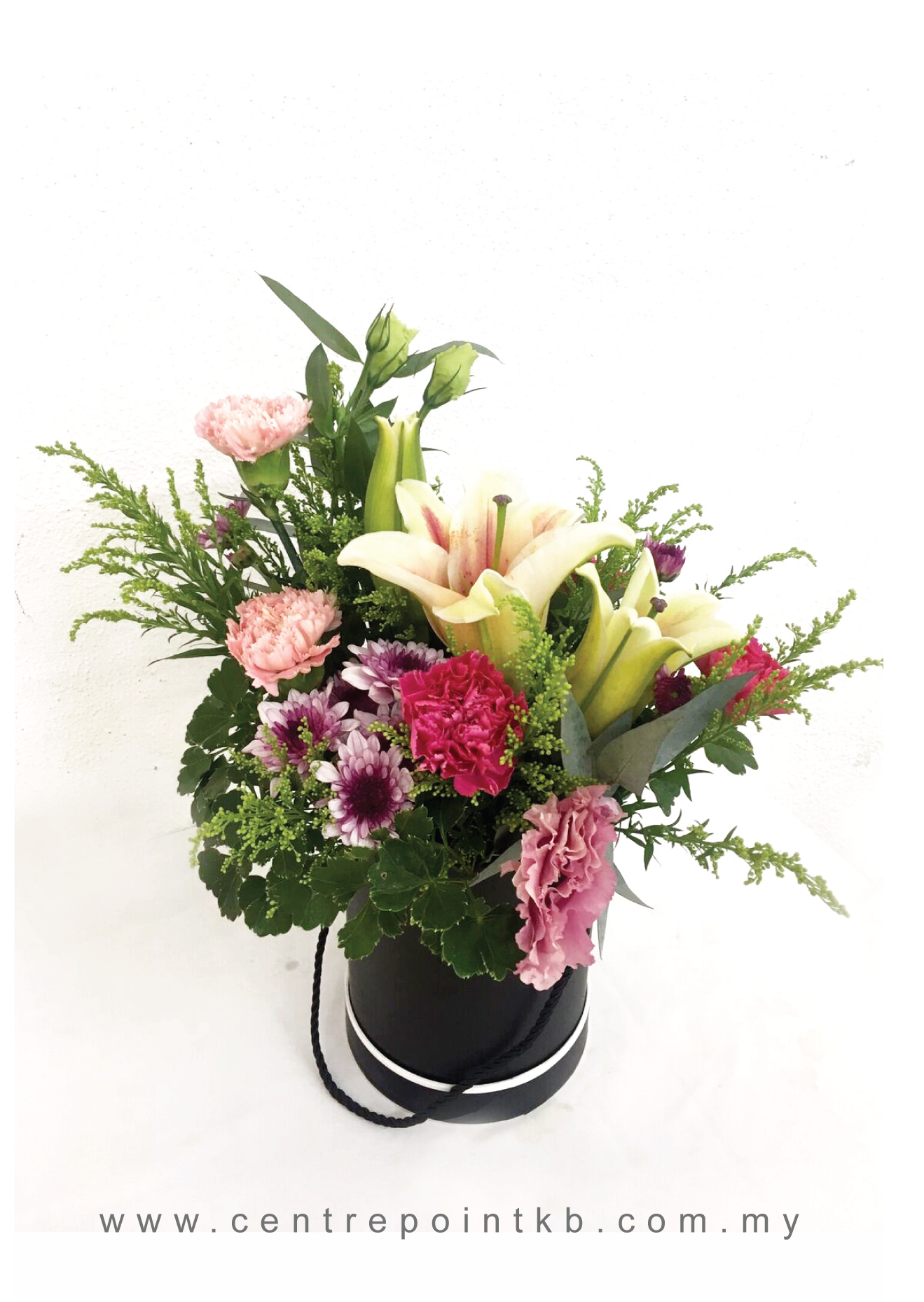 Young Mama Forever (RM 80.00)