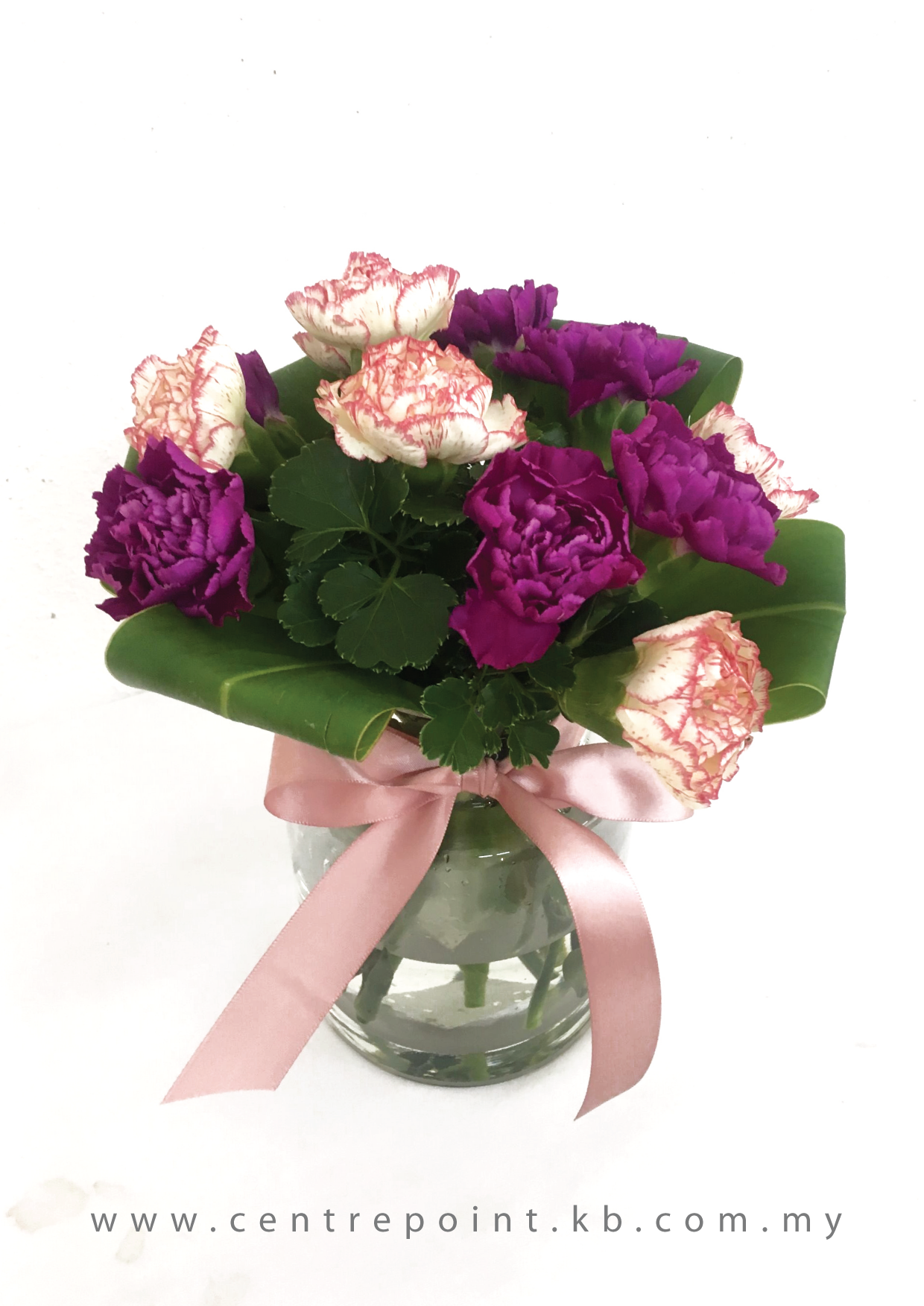 Secret Love for U (RM 140.00)