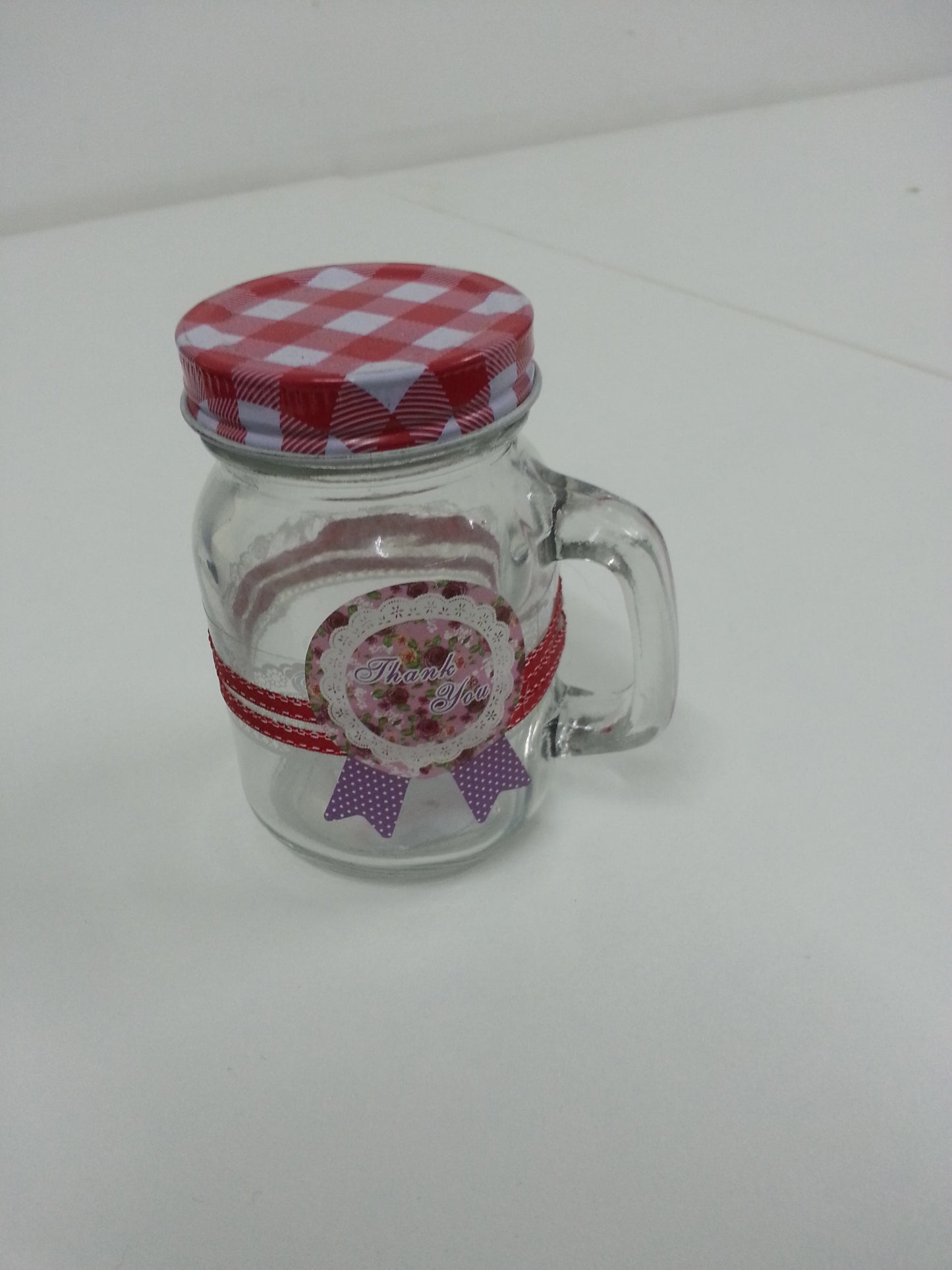 Jar With Handle B (RM1.80)