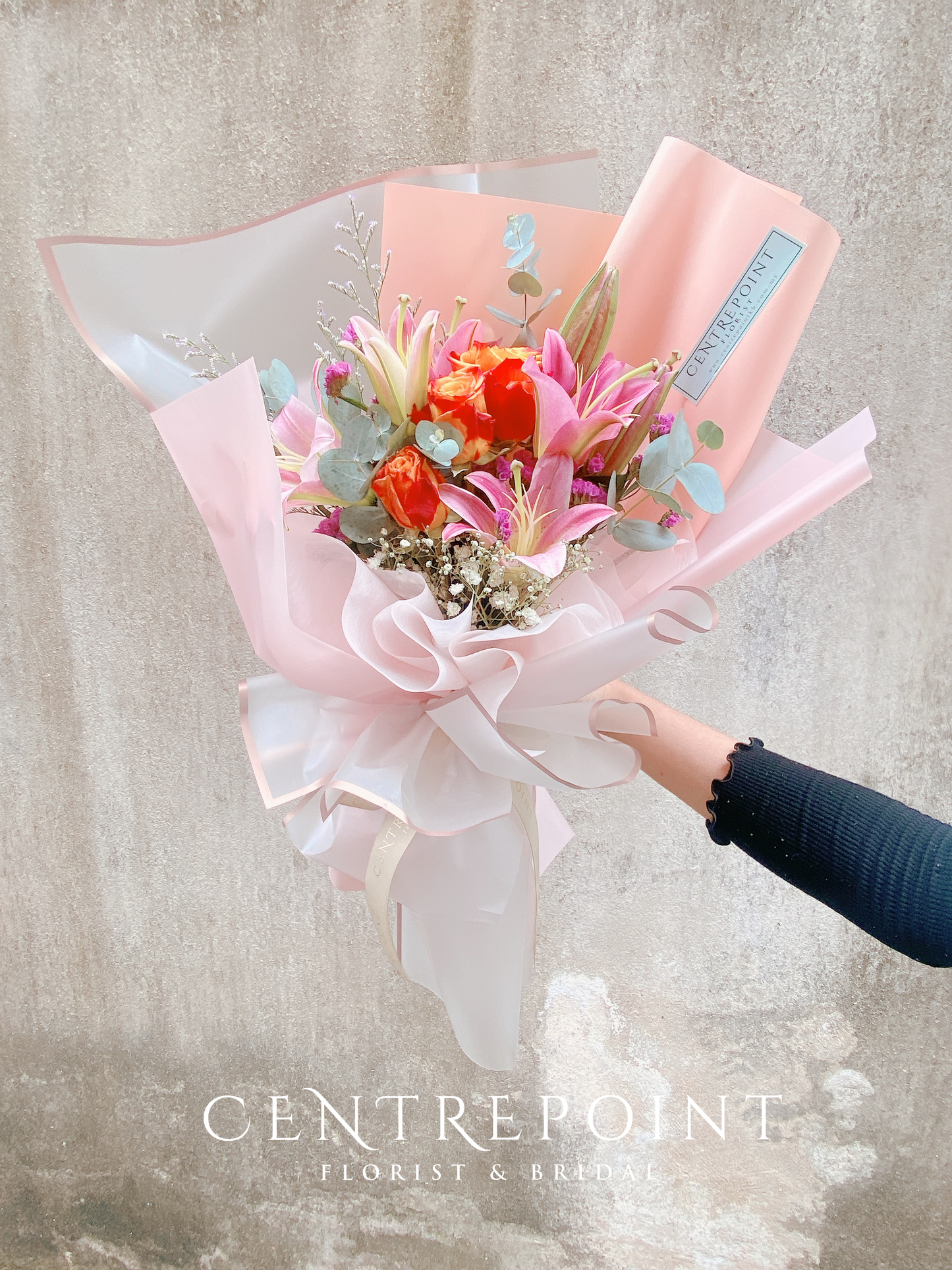Lophelia (RM 160.00)