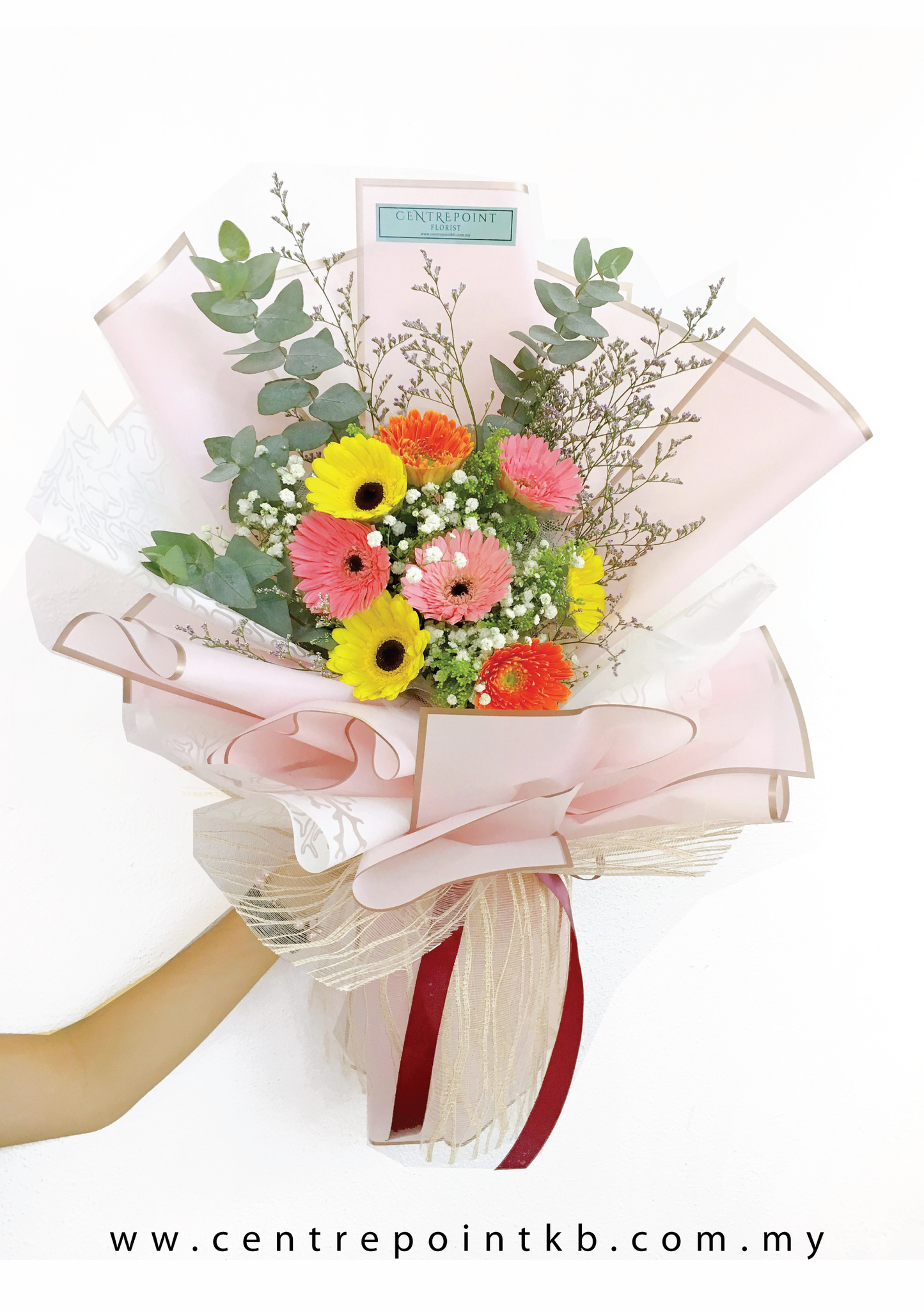 Lots Love (RM 96.00)