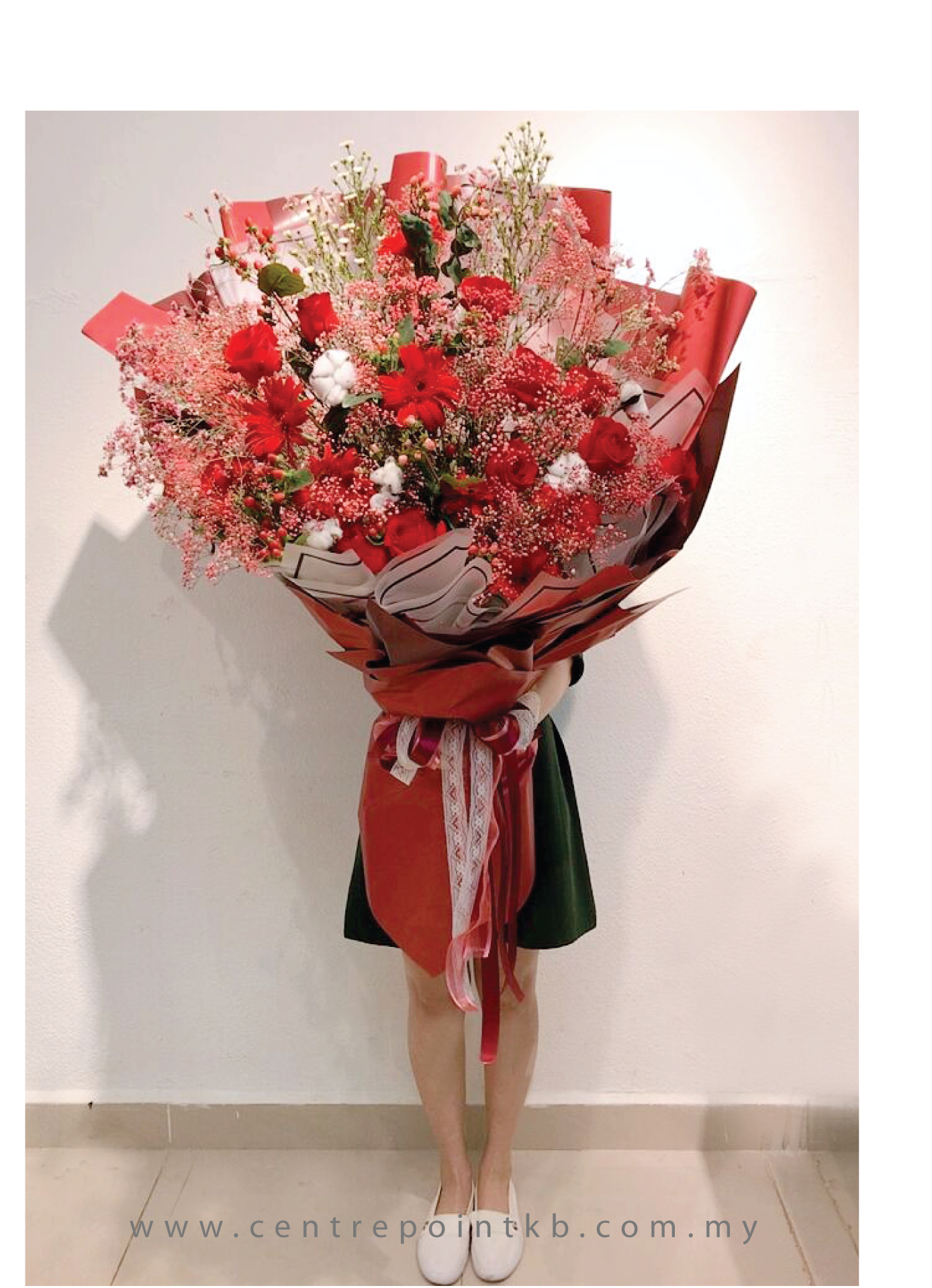 Bear Hug (RM 500.00)