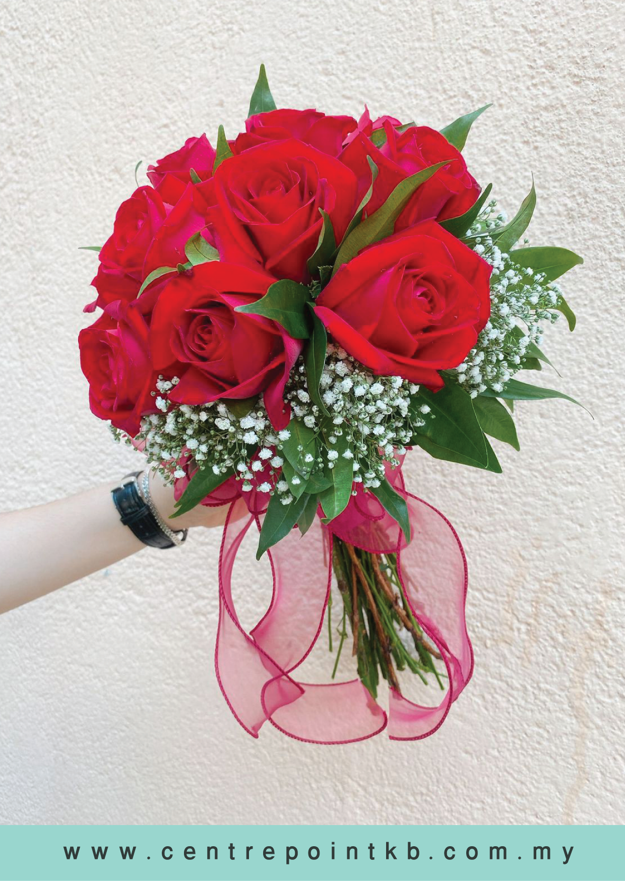 Marry Me (RM 120.00)