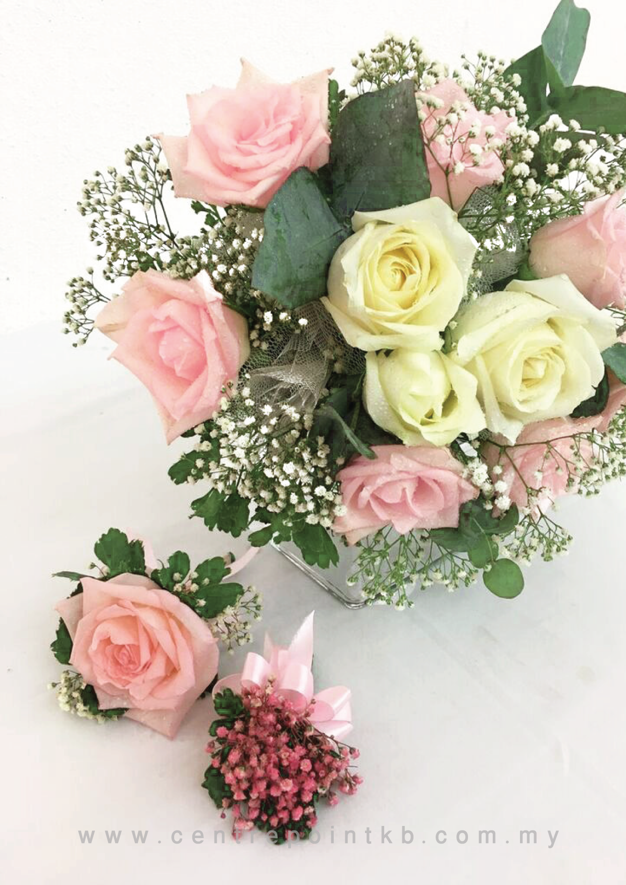 Beautiful Bright (RM 140.00)