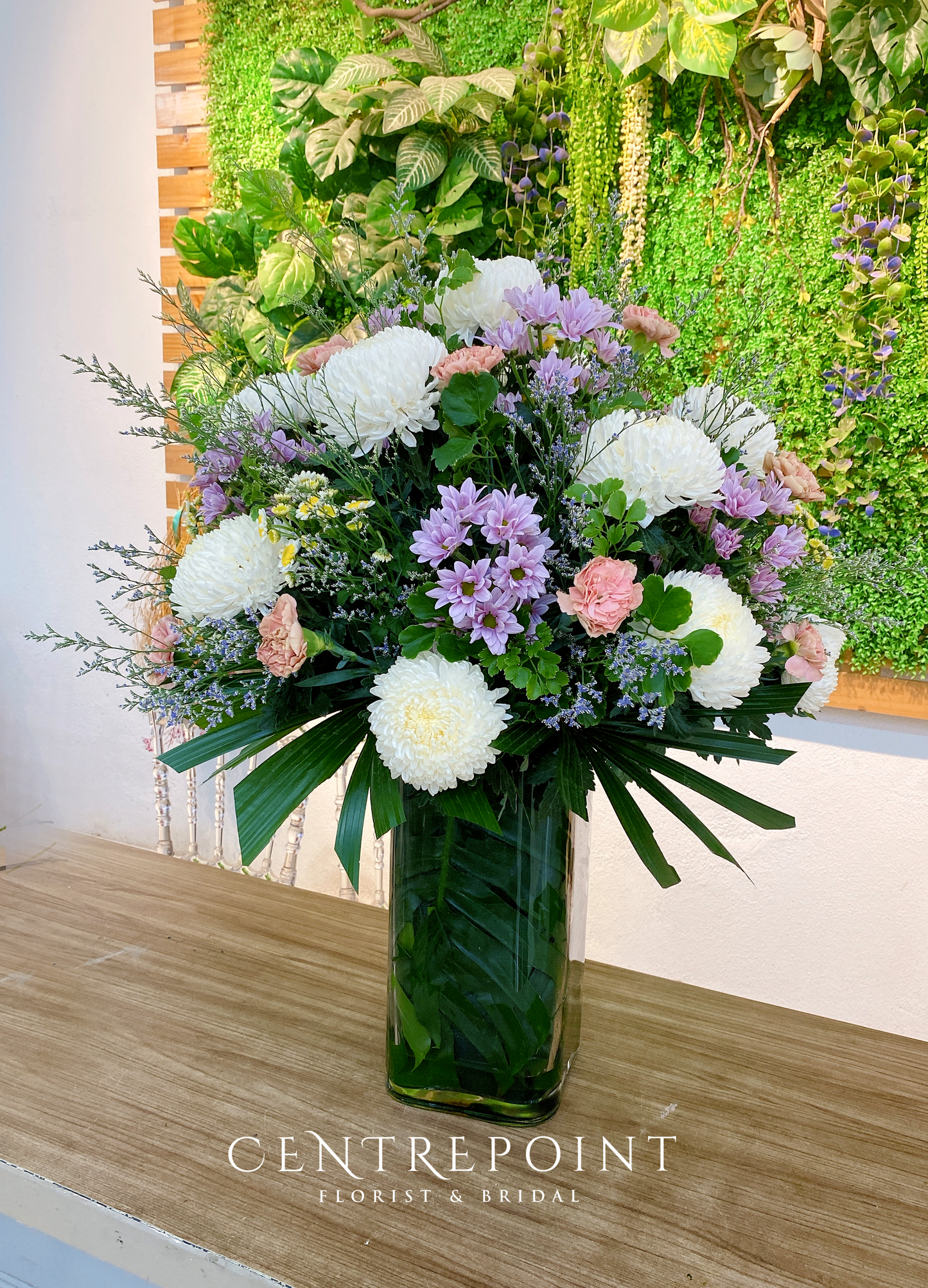 Chrystine (RM 400.00)