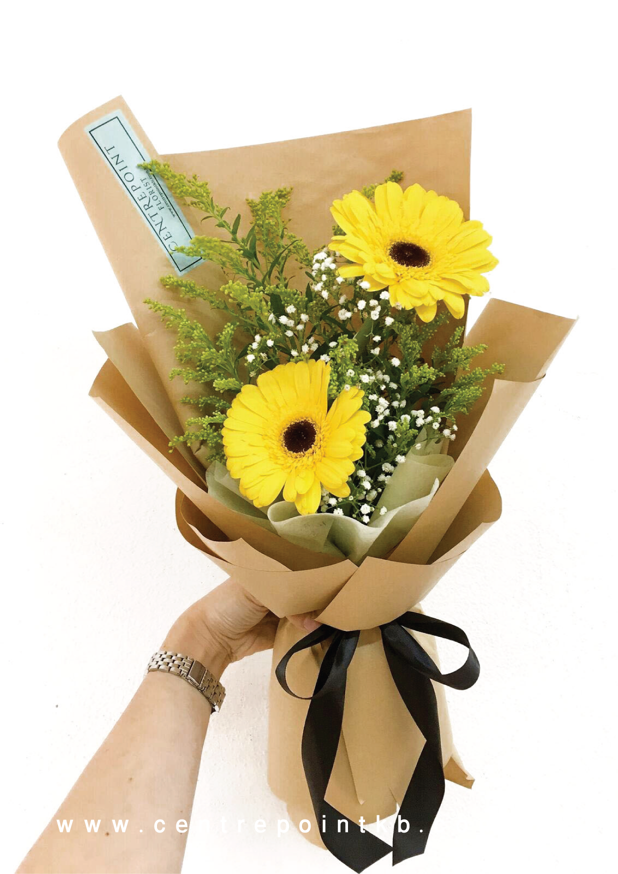 Twinkle Daisy (RM 25.00)