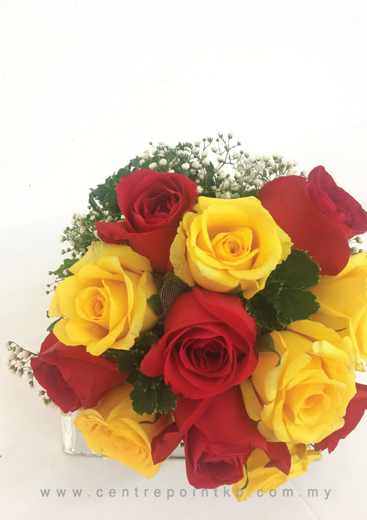 Ella Fleur (RM 120.00)