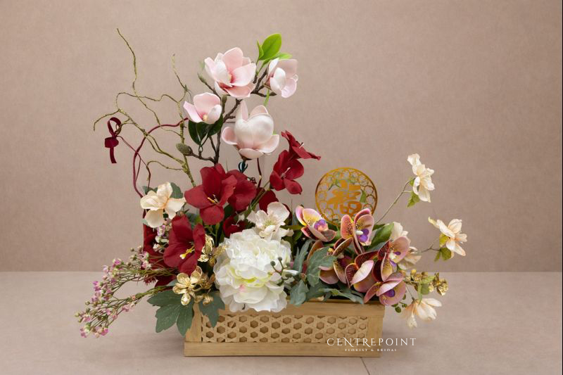 Wooden Bar (RM 228.00)