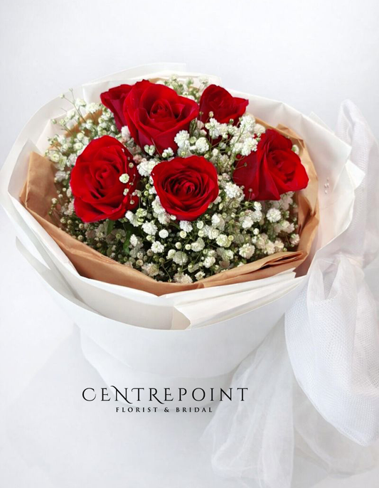 Royal Red (RM 100.00)