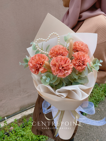 AF Carnation  Lubb (RM 80.00)