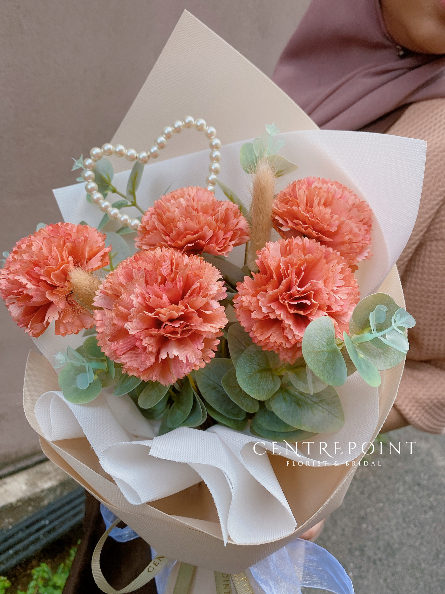 AF Carnation  Lubb (RM 80.00)