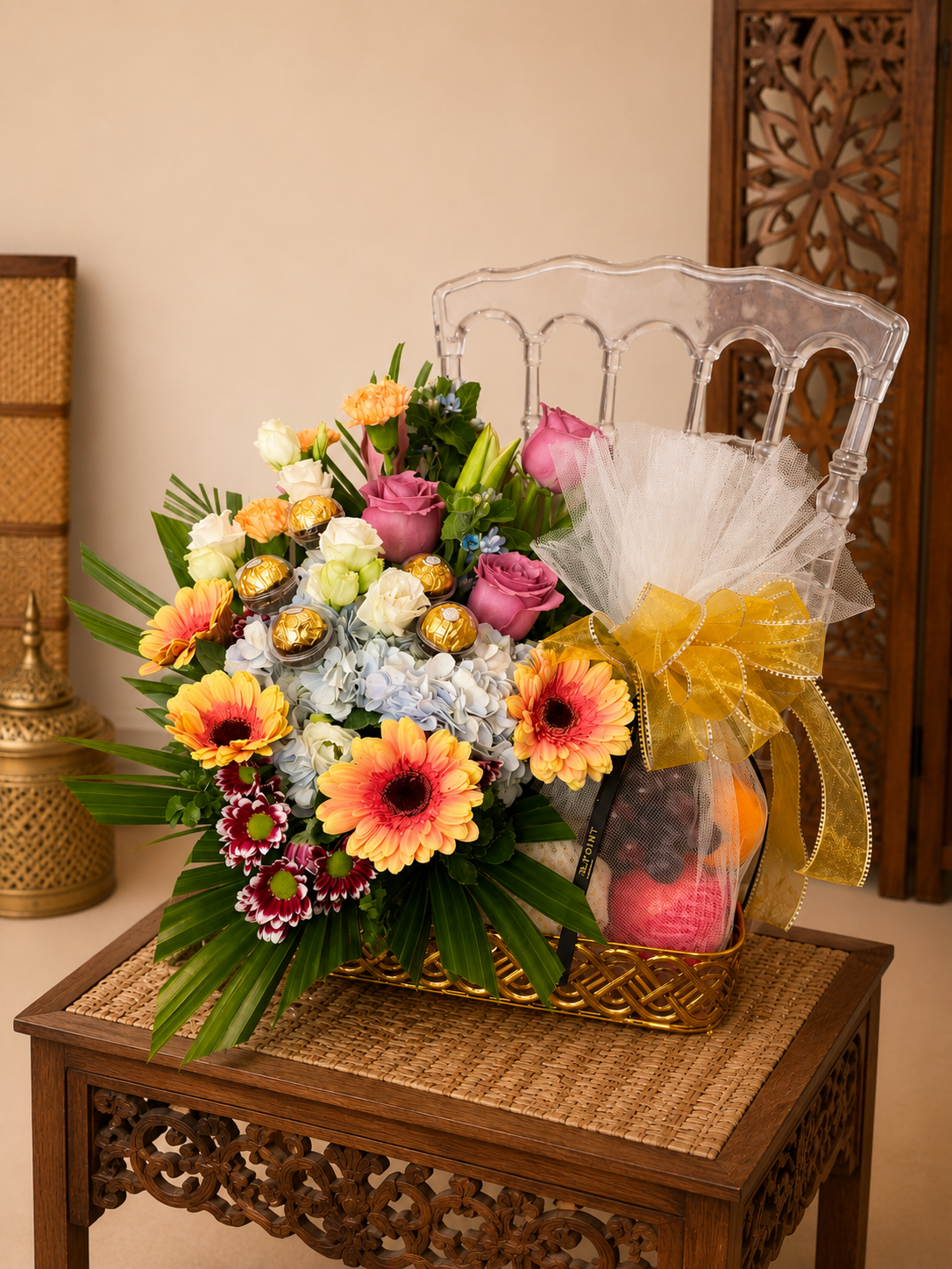 King of the Fruits (RM 300.00)