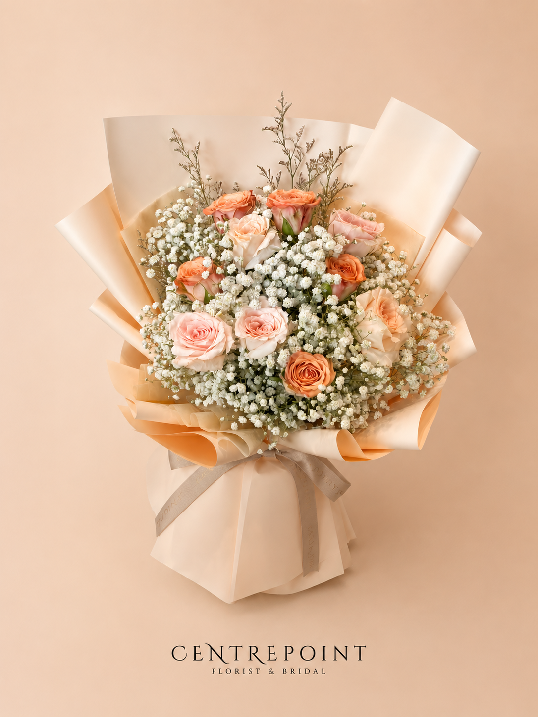 Classic Floral (RM 150.00)