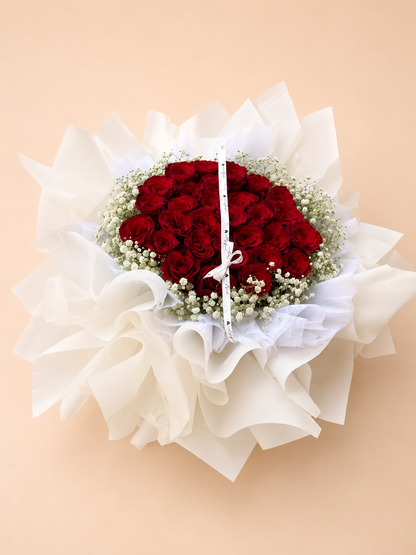 Moutain Love (RM 400.00)