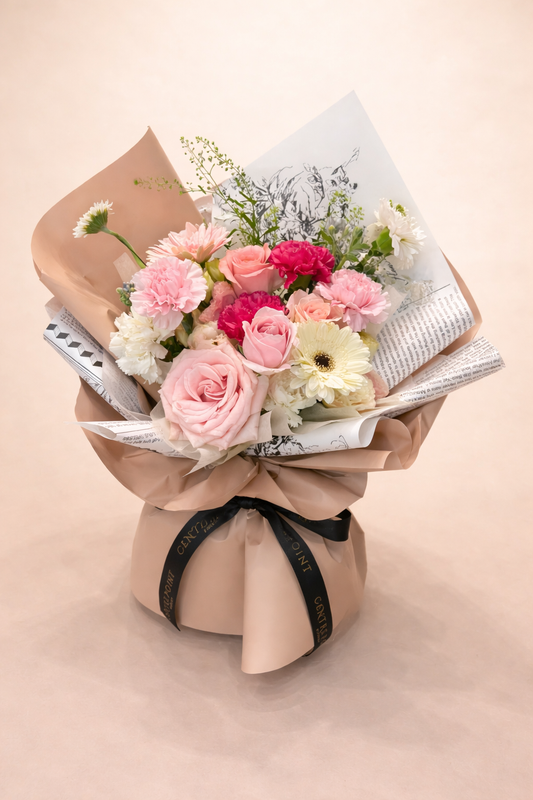 Hazel Tree (RM 150.00)