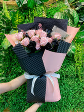 Black Pink (RM 120.00)