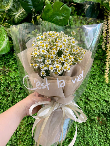 Sweety Chamomile (RM 80.00)