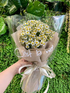 Sweety Chamomile (RM 80.00)