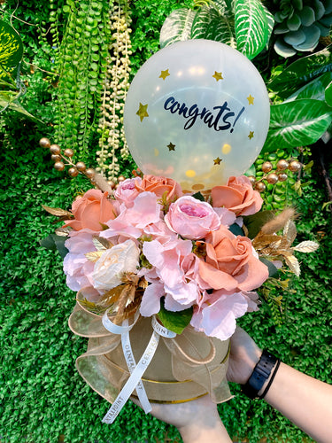 ARTIFICIAL FLOWER - Opening Box 005 (RM 180.00) (RM 110.00)