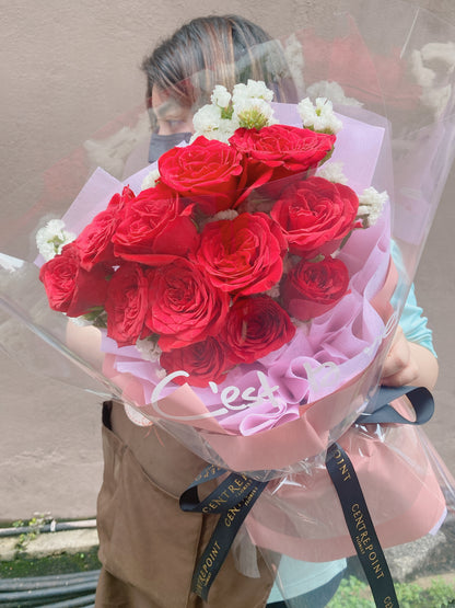 HVD 020 (RM 200.00)