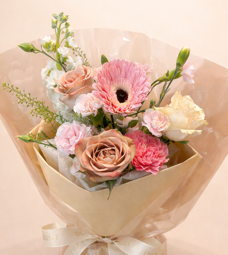 Beautiful Ice (RM 100.00)