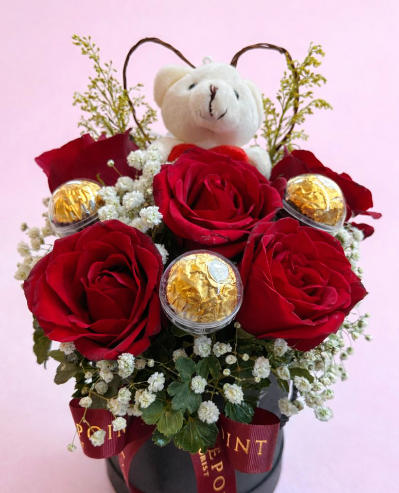 HVD 031 (RM 120.00)