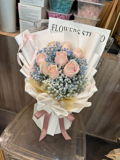 Beautifly (RM 120.00)