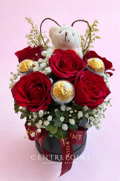 HVD 031 (RM 120.00)
