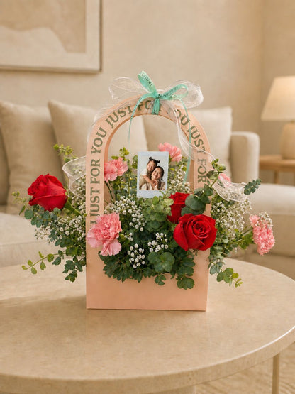 Polaroid Garden (RM 120.00)