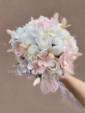 AF Hydrangea Bridal (RM 180.00)