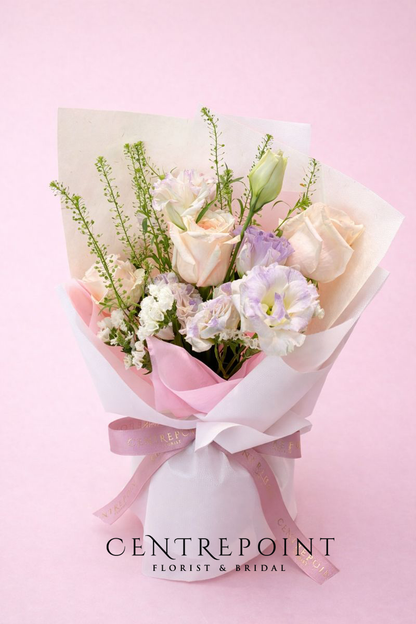 Vibrant Rose (RM 60.00)