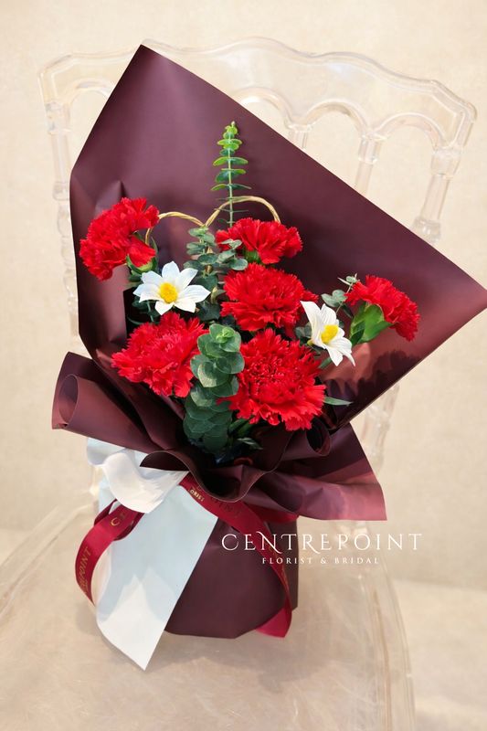 Gentle Glow (RM 100.00)