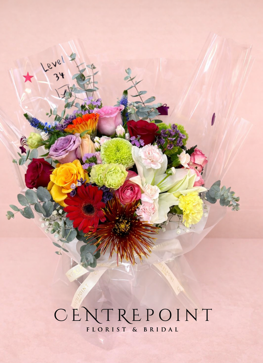 Mix And Match (RM 220.00)