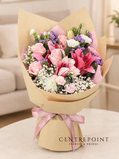 Flittle (RM 150.00)