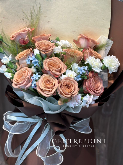 The Coffee (RM 180.00