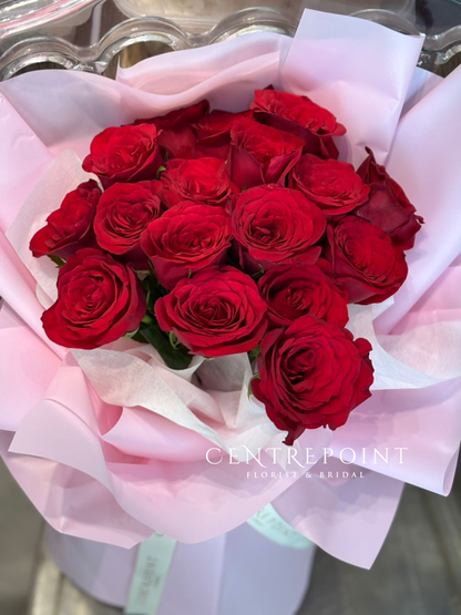 HVD 018 (RM 290.00)