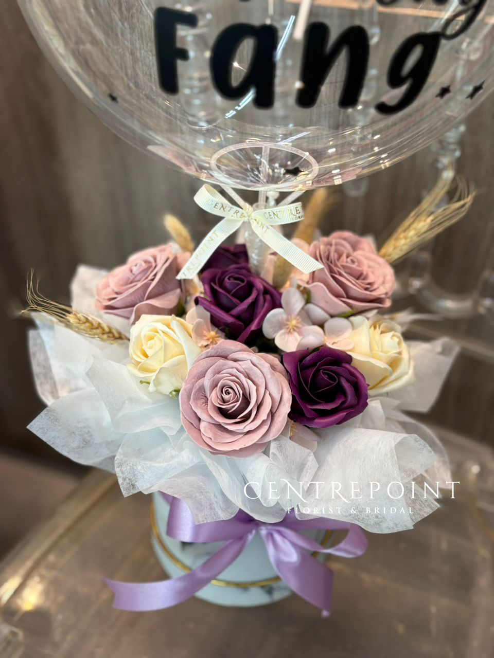 Secret Admirer Box (RM 150.00)