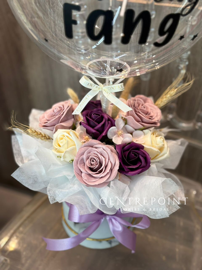 Secret Admirer Box (RM 150.00)