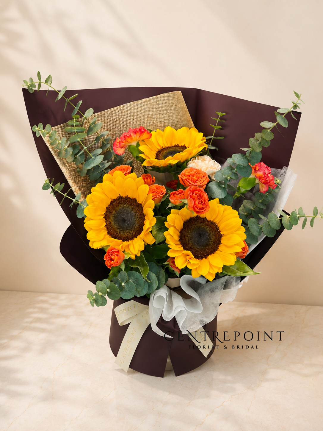 Sun Flora (RM 90.00)