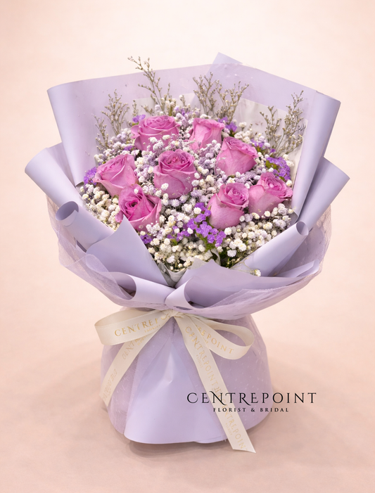 Lavender Club (RM 120.00)